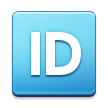 Botão ID