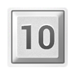 Tecla: 10