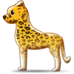 Leopardo