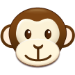 Rosto De Macaco