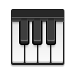 Teclado Musical