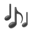 Notas Musicais