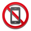 Proibido O Uso De Telefone Celular