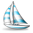Barco A Vela