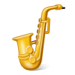 Saxofone