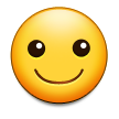 Rosto Sorridente