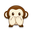 Macaco Que Não Fala Nada