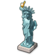 Estátua Da Liberdade