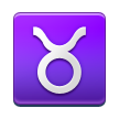 Signo De Touro