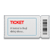Ingresso