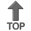 Seta "Top"