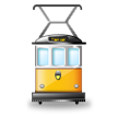Bonde Elétrico