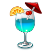 Bebida Tropical