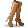Bota Feminina