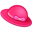 Chapéu Feminino