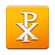 Chi Rho