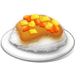 Ryż curry