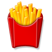 Frytki