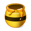 Garnek miodu