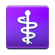 Symbol medycyny