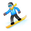 Snowboardzista