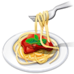 Spaghetti