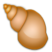 Muszla spiralna