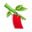 Drzewko na Tanabata
