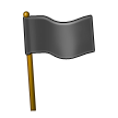 Czarna flaga