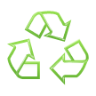 Uniwersalny symbol recyklingu