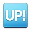 Przycisk UP!