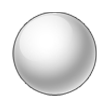 Białe koło