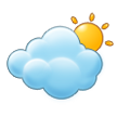 Сонце за хмарами Сонце за хмарами