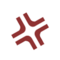 رمز الغضب