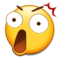 وجه مندهش