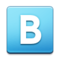 زر B