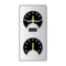 أزرار تحكم