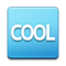زر COOL