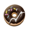 كعكة محلاة