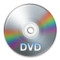 قرص DVD