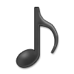 نوتة ثُمانية