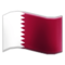 علم: قطر