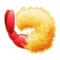 جمبري مقلي