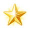 نجم ساطع