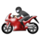 دراجة بخارية