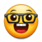 وجه عبقري