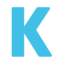 حرف رمز المؤشر الإقليمي K
