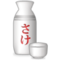 زجاجة وفنجان