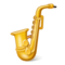 ساكسفون