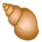 صدفة حلزونية